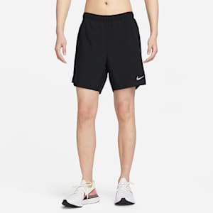 Nike Dri-FIT Challenger Men's 18cm (approx.) 2-in-1 Versatile